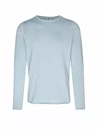 DRYKORN | Pullover RIKONO | Bleu clair