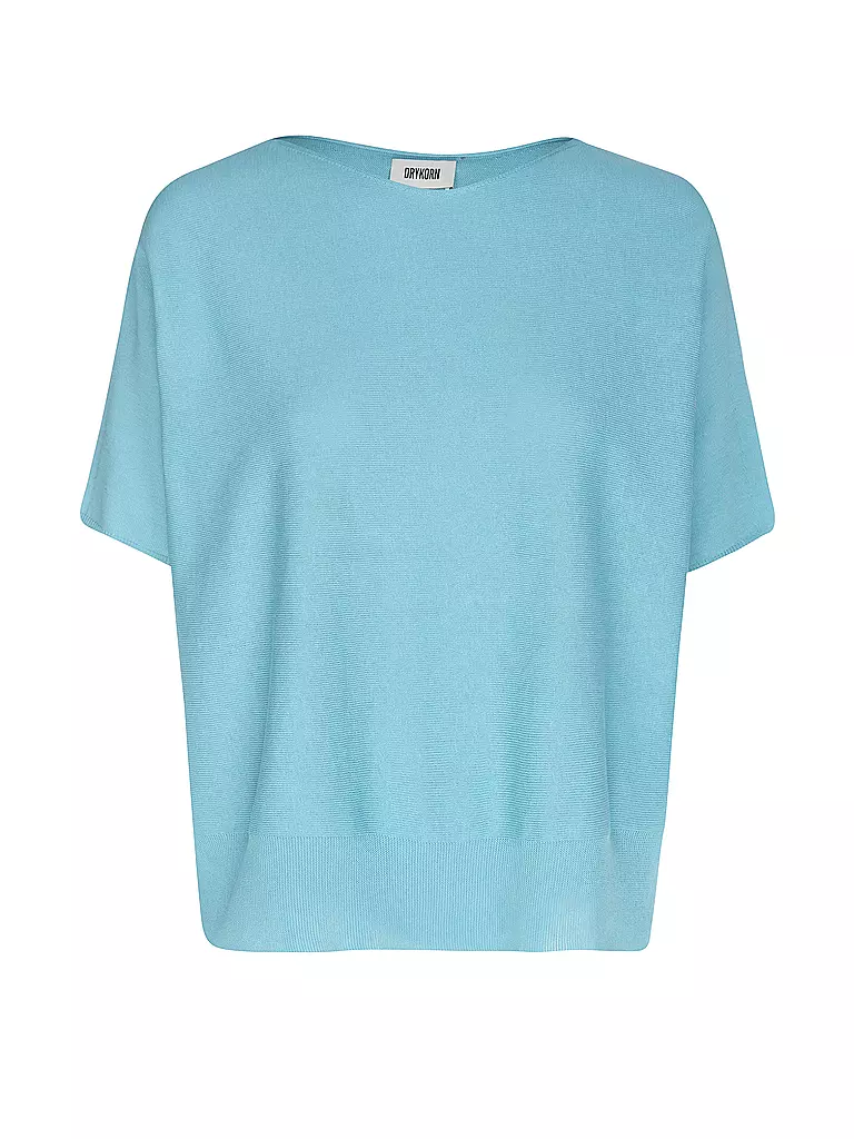 DRYKORN | Pull SOMELI | hellblau