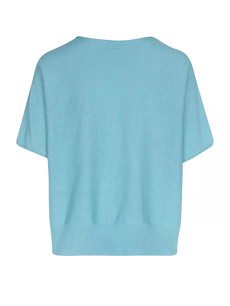 DRYKORN | Pull SOMELI | hellblau