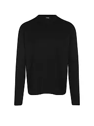 DRYKORN | Pull | Noir