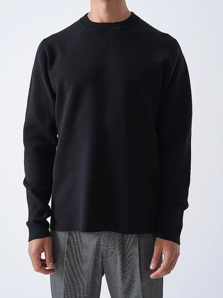 DRYKORN | Pull | Noir