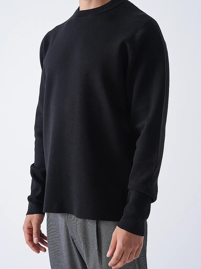 DRYKORN | Pull | Noir
