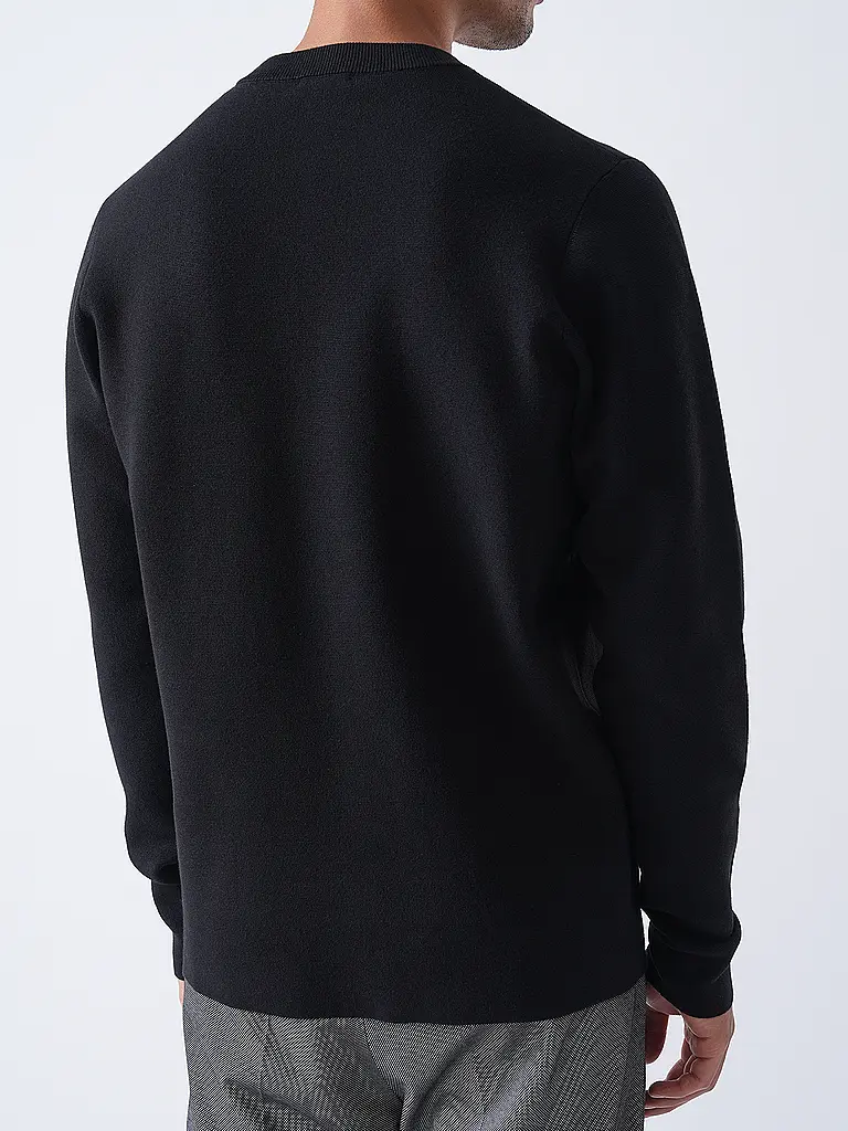 DRYKORN | Pull | Noir