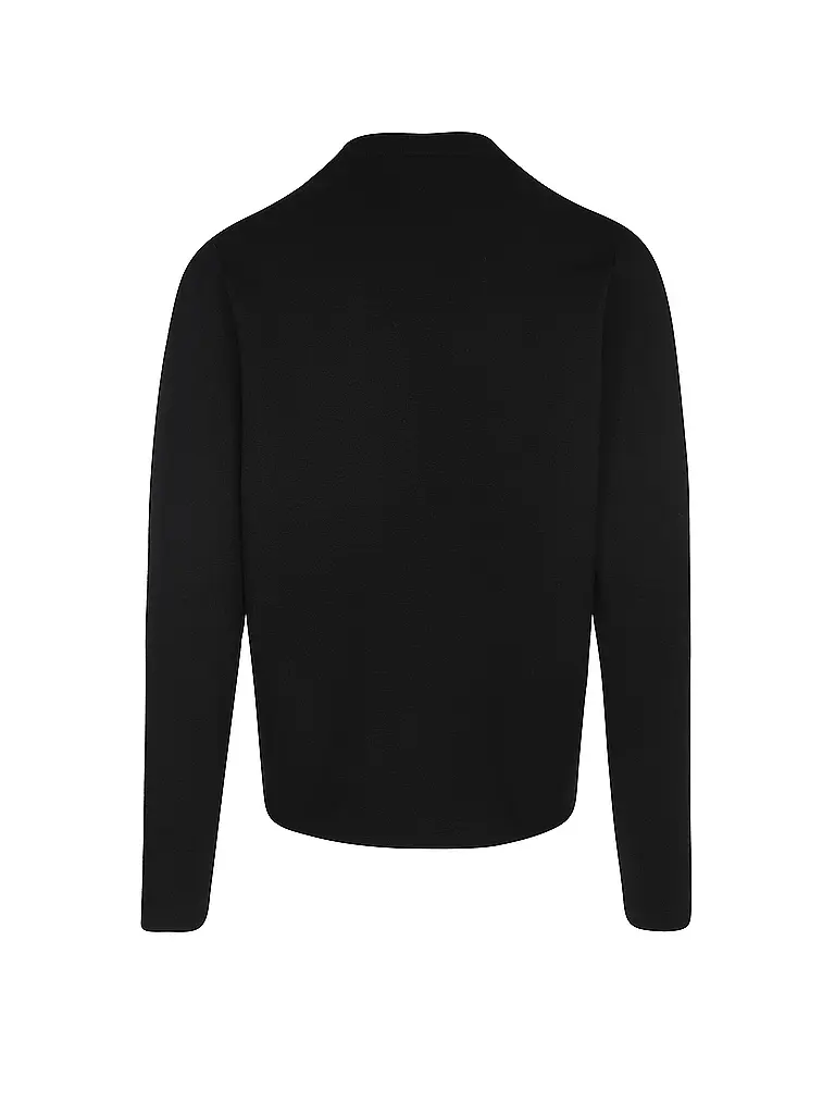 DRYKORN | Pull | Noir