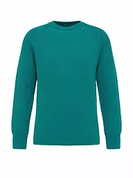 DRYKORN | Pullover AARON 10 | Pétrole