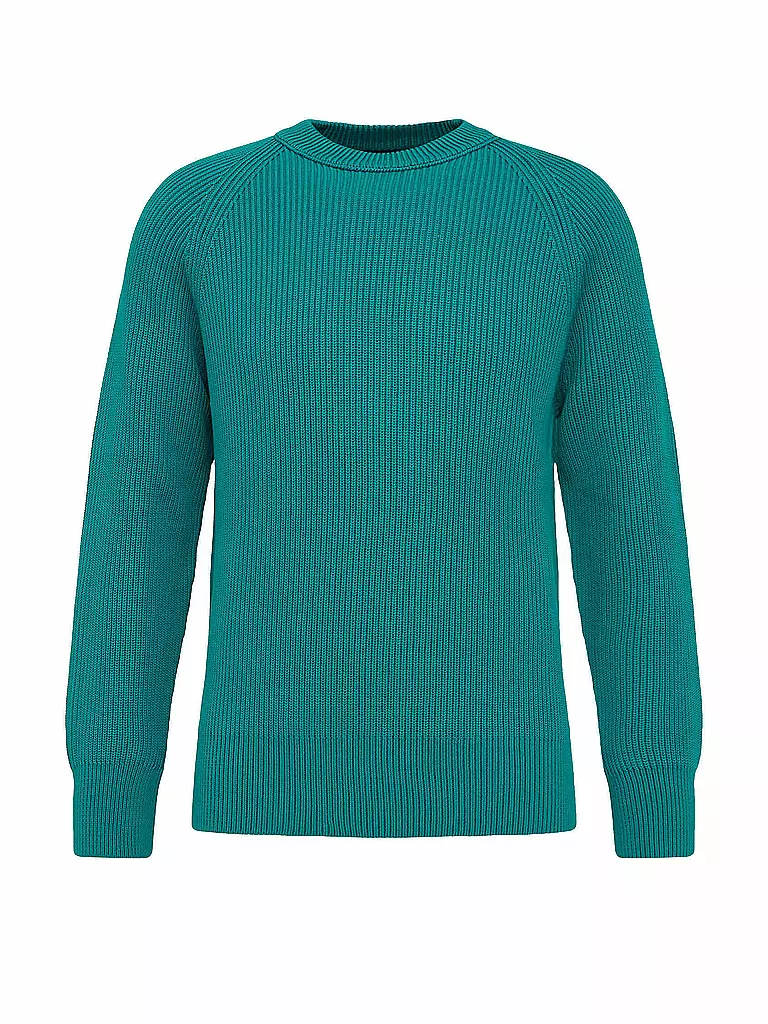 DRYKORN | Pullover AARON 10 | Pétrole