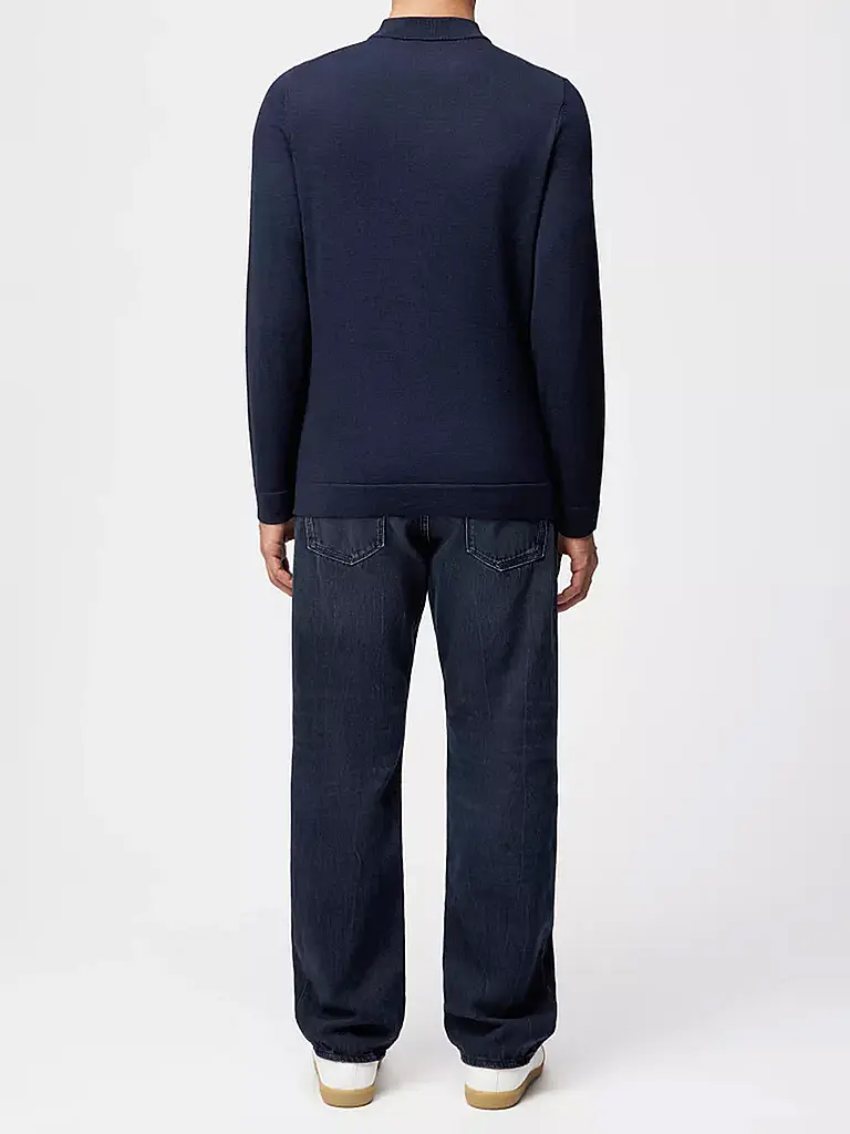 DRYKORN | Pullover AROWON 10 | blau