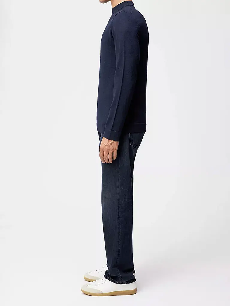 DRYKORN | Pullover AROWON 10 | blau