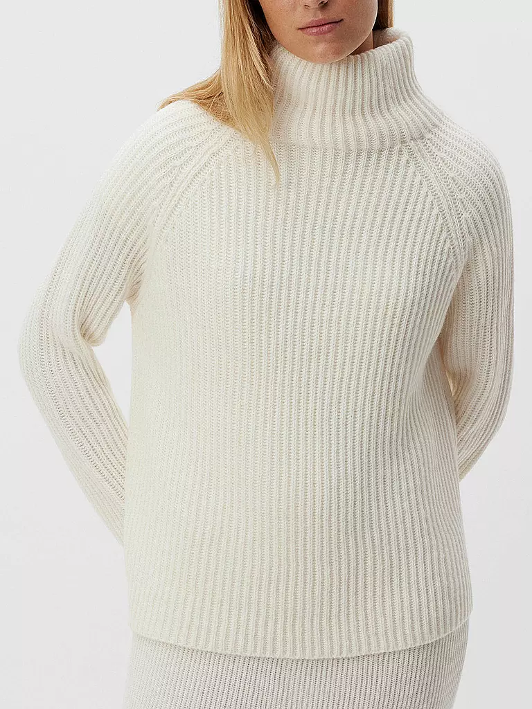 DRYKORN | Pullover ARWEN | Crème