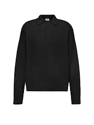 DRYKORN | Pullover BEKKET | Noir