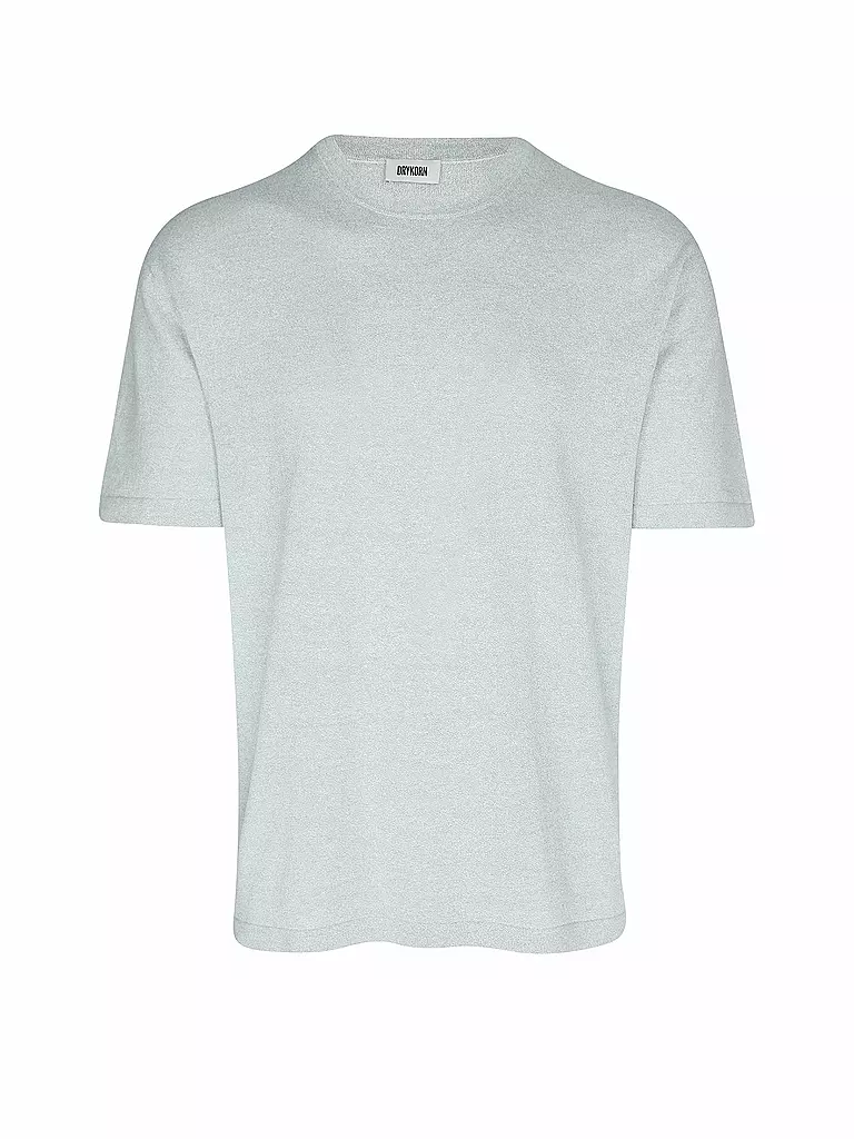 DRYKORN | Pullover DERICO | hellblau