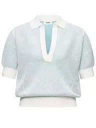 DRYKORN | Pullover DYLAI 10 | Turquoise