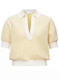 DRYKORN | Pullover DYLAI 10 | Jaune