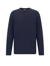 DRYKORN | Pullover ELRIK 10 | Bleu foncé