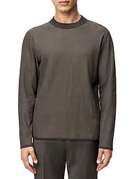 DRYKORN | Pull ELRIK 10 | Marron