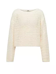 DRYKORN | Pullover IMENIA | Beige