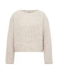 DRYKORN | Pullover IMENY 10 | Beige