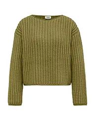 DRYKORN | Pullover IMENY 10 | Olive