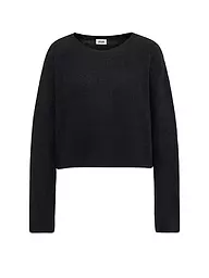 DRYKORN | Pullover IMENY 10 | Noir