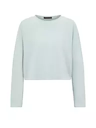 DRYKORN | Pullover IMENY | Bleu clair