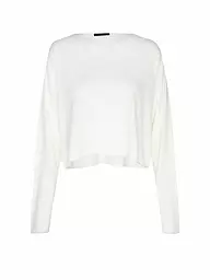 DRYKORN | Pullover IMENY | Blanc