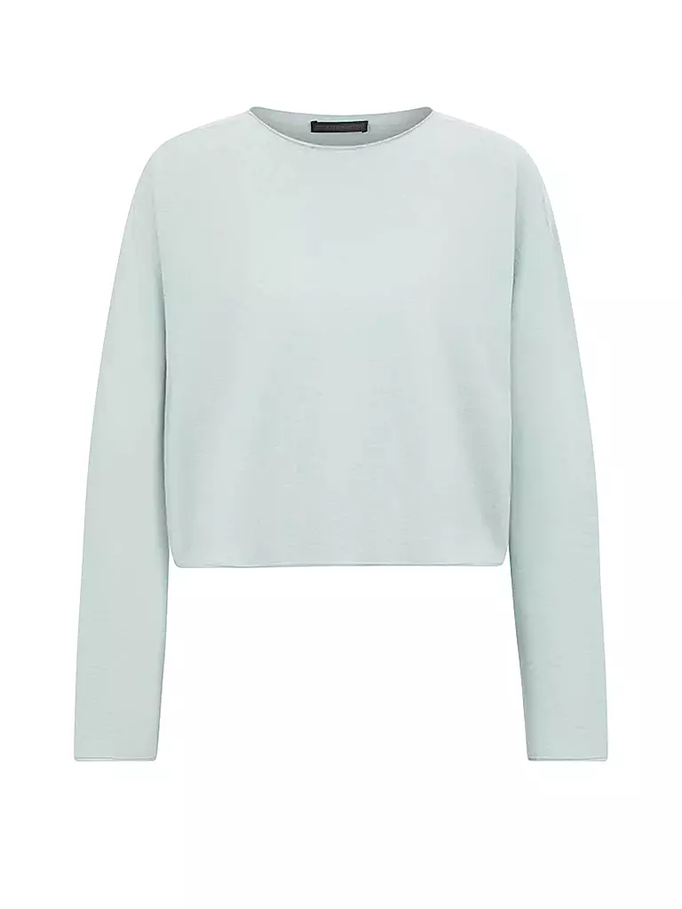 DRYKORN | Pullover IMENY | Bleu clair