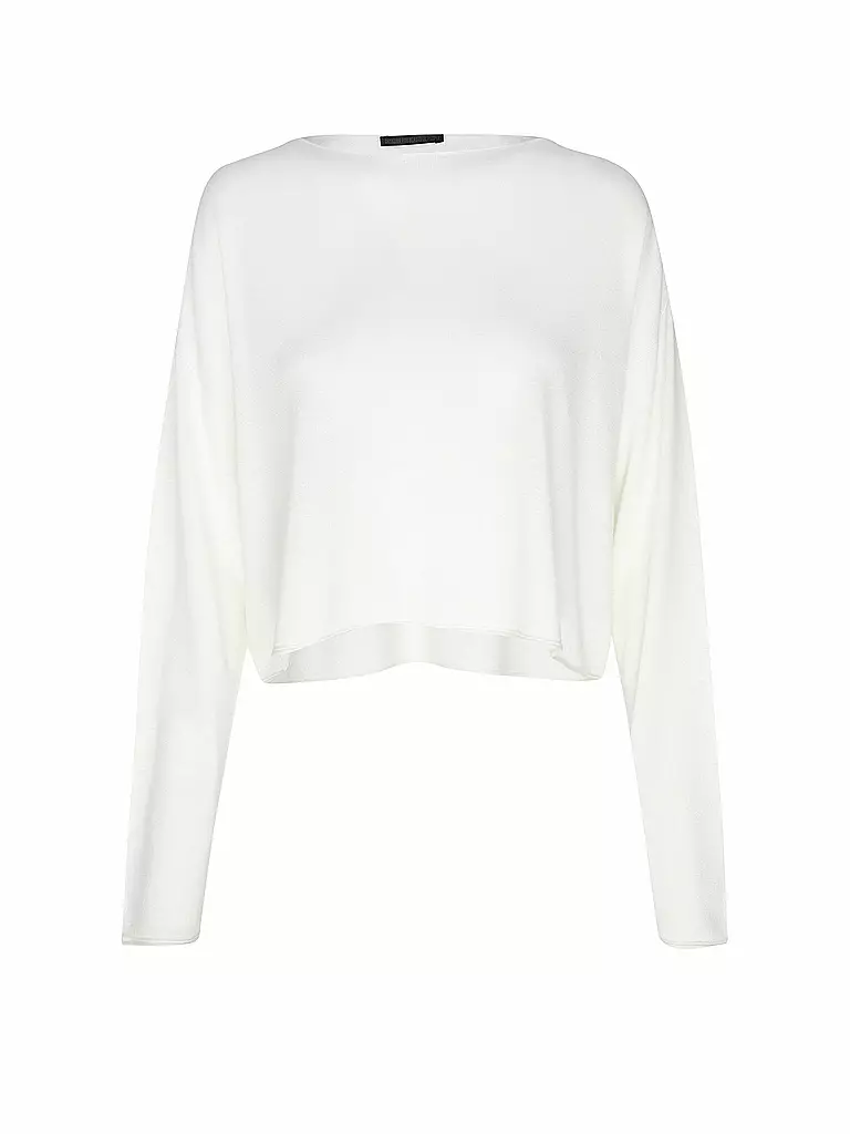DRYKORN | Pullover IMENY | Blanc