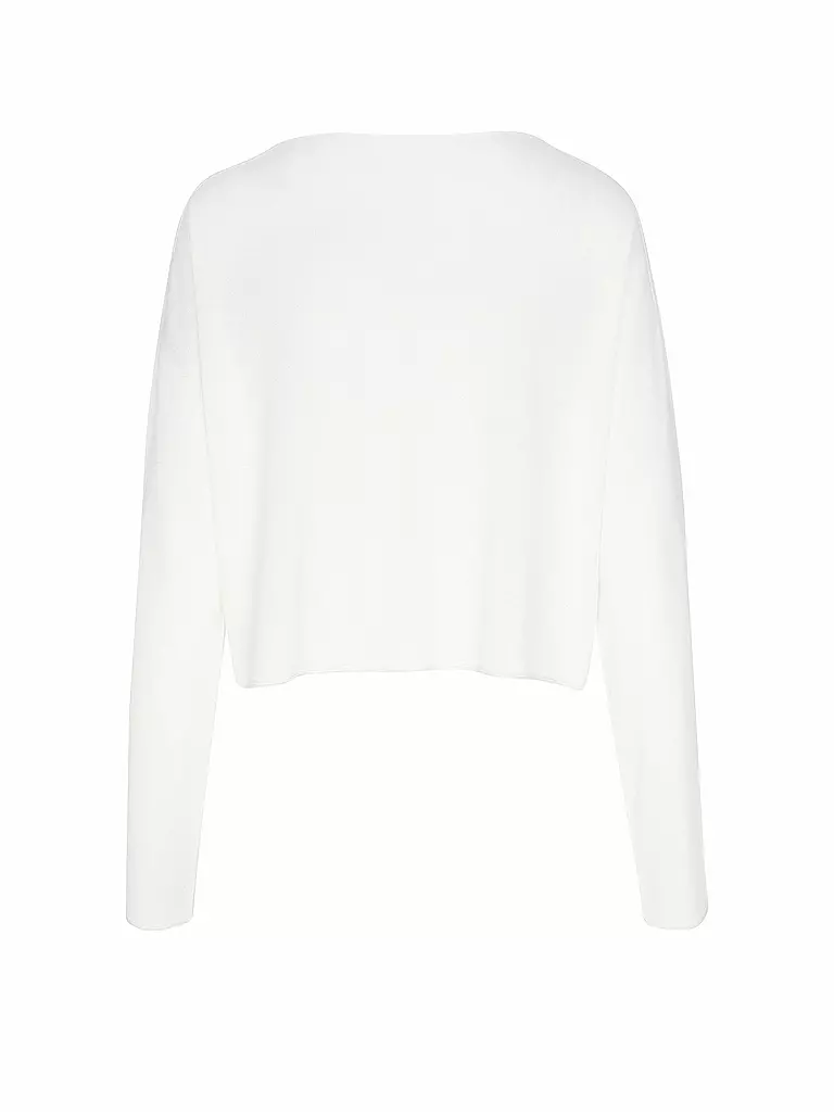 DRYKORN | Pullover IMENY | Blanc