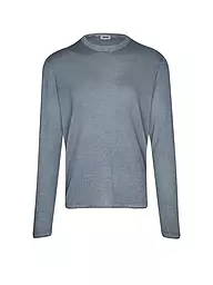 DRYKORN | Pull LEANDO 1 | Bleu