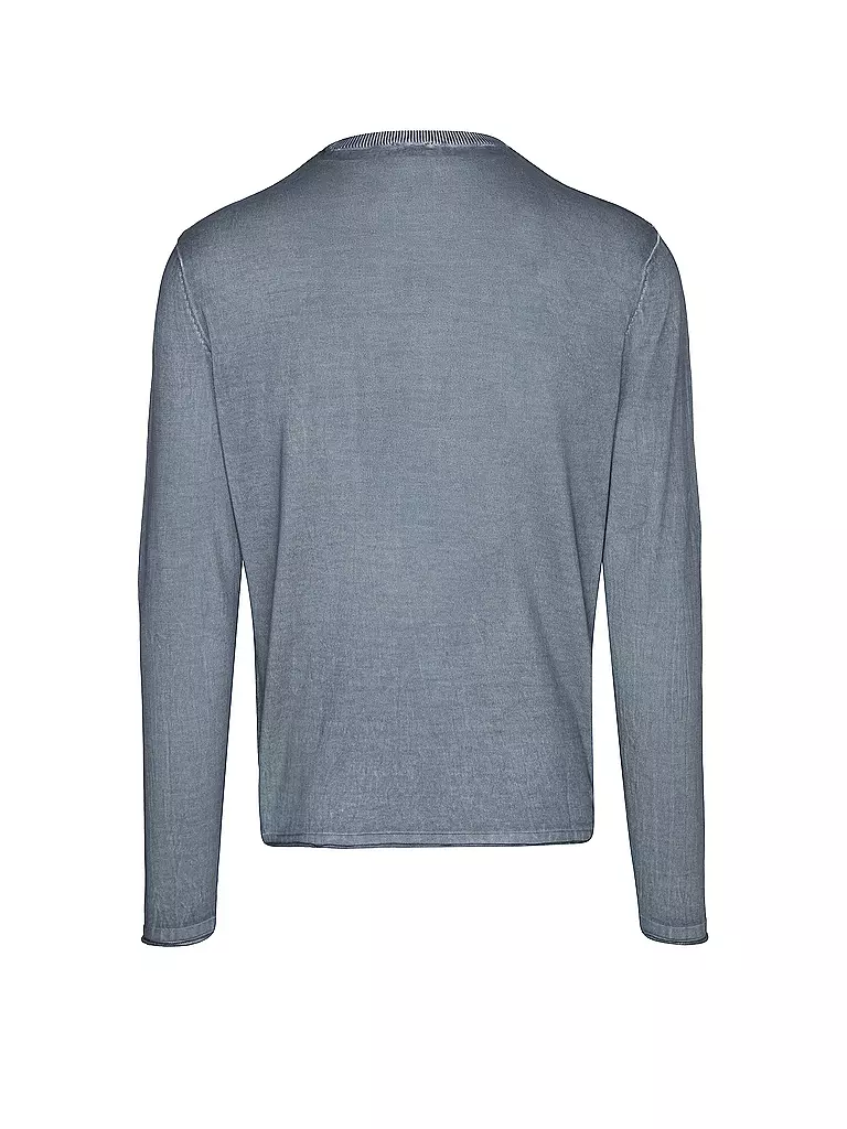 DRYKORN | Pullover LEANDO 1 | Bleu