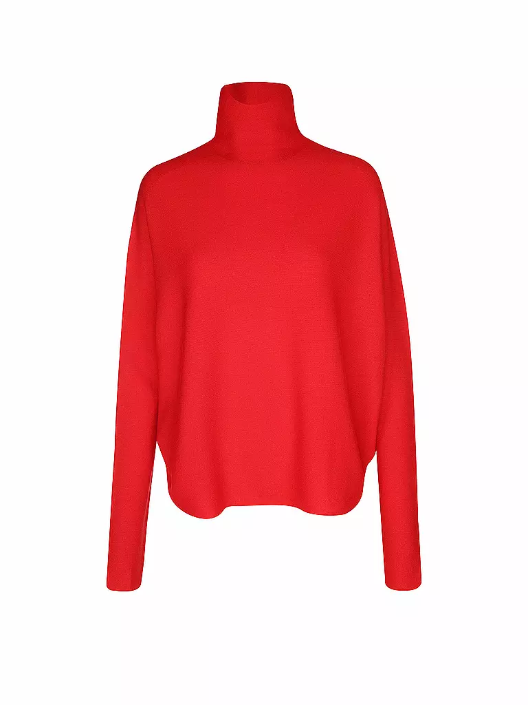 DRYKORN | Pullover LIORA 10 | Rouge