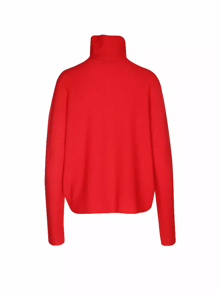 DRYKORN | Pullover LIORA 10 | Rouge