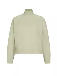 DRYKORN | Pullover  LYZIMA 1 | Vert clair