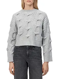 DRYKORN | Pullover MALESE_2 | Gris