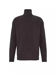 DRYKORN | Pullover MASON | Marron
