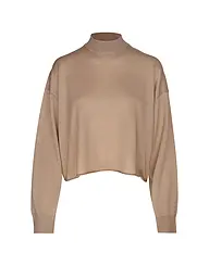 DRYKORN | Pullover MATHISA | Camel