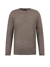 DRYKORN | Pullover RIKONO 1 | Marron
