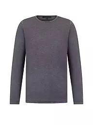 DRYKORN | Pullover RIKONO 1 | Gris