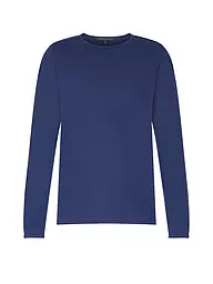 DRYKORN | Pullover RIKONO | Bleu