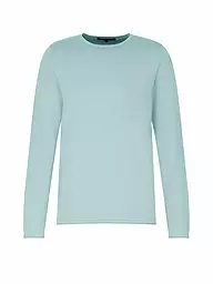 DRYKORN | Pullover RIKONO | Turquoise