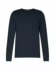 DRYKORN | Pullover RIKONO | Bleu