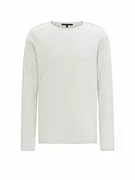 DRYKORN | Pullover RIKONO | Gris clair