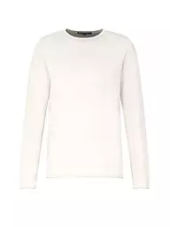DRYKORN | Pullover RIKONO | Blanc