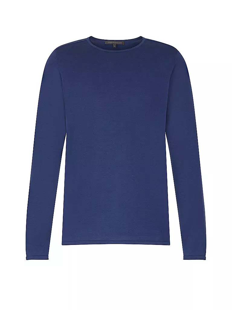 DRYKORN | Pullover RIKONO | Bleu