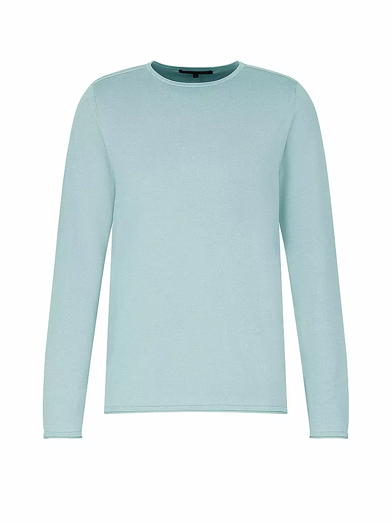 DRYKORN | Pullover RIKONO | Turquoise