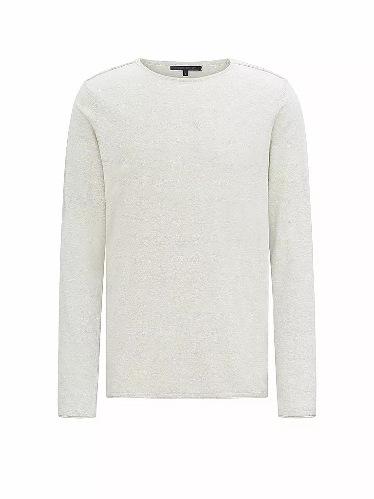 DRYKORN | Pullover RIKONO | Gris clair