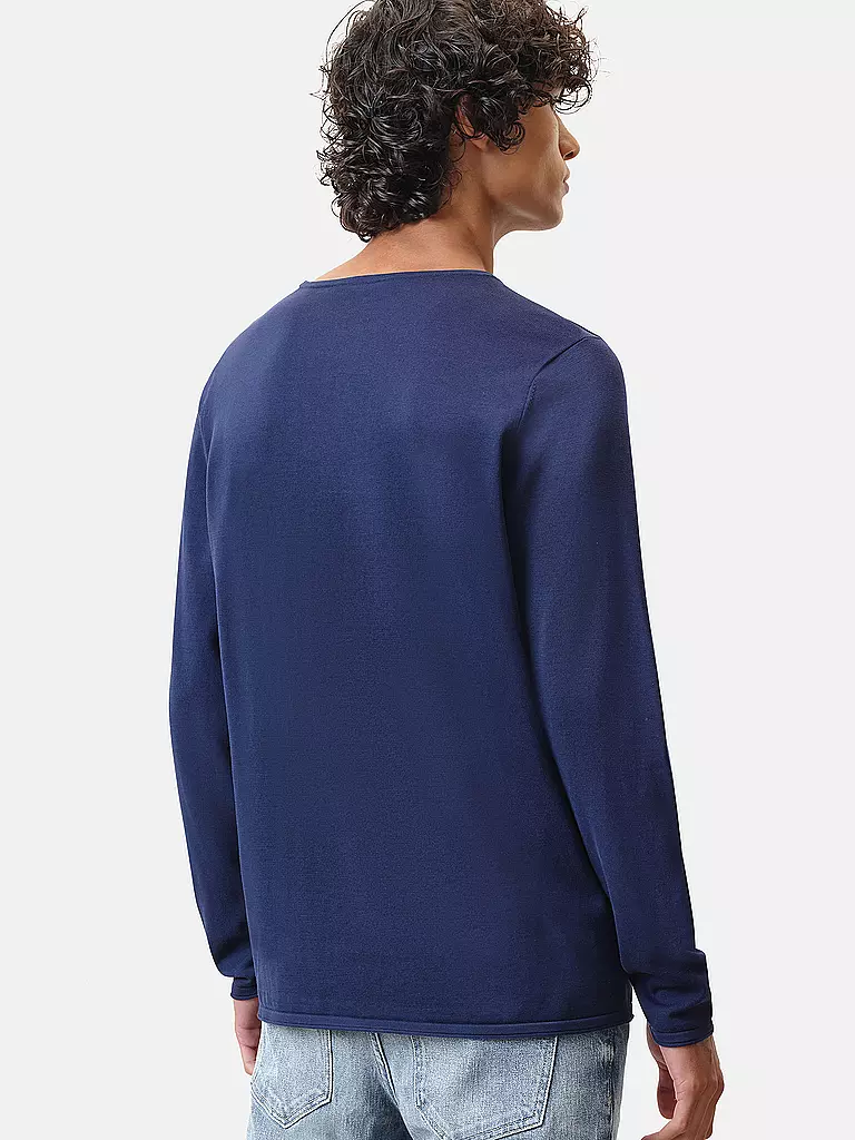 DRYKORN | Pullover RIKONO | Bleu