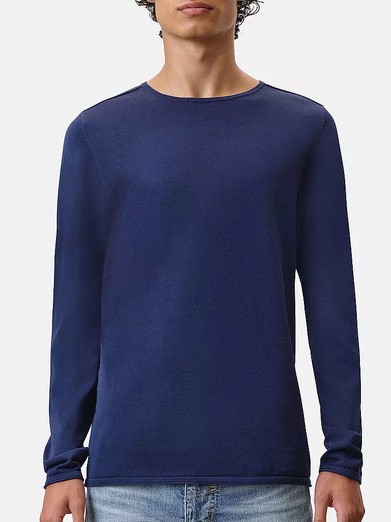 DRYKORN | Pullover RIKONO | Bleu