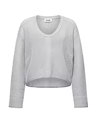 DRYKORN | Pullover SOMAIJA | Bleu clair