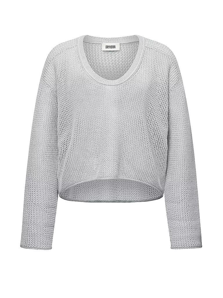 DRYKORN | Pullover SOMAIJA | Bleu clair